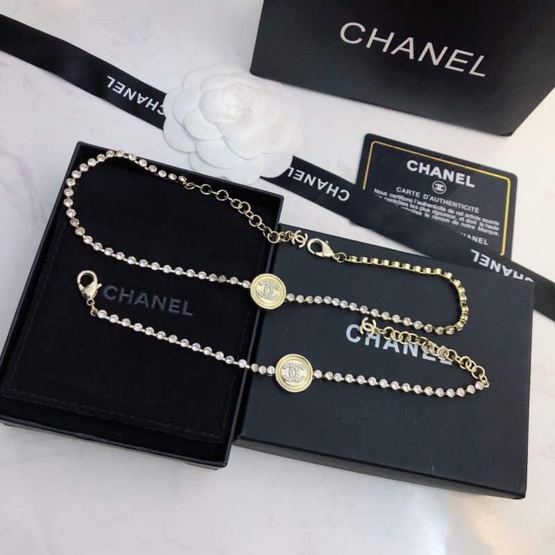 Chanel Bracelets